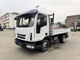 Iveco EuroCargo EEV 80 E22 - Meiler Kipper - AHK - 1.H - Iveco 80 e 22