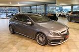 Mercedes-Benz A 45 AMG 4Matic *AMG-Racing+19"+Top+el.GSD* - Mercedes A 45 AMG mit Schiebedach