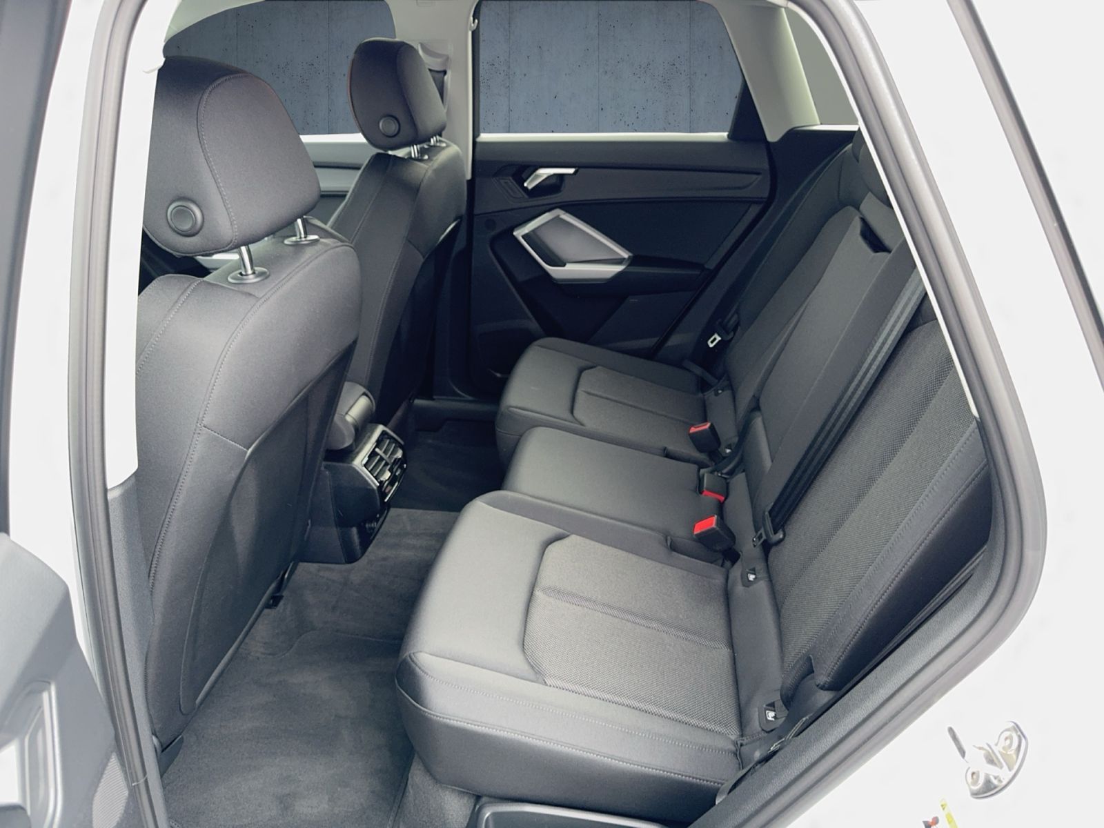 Audi Q3 - Bild 13