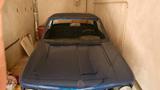 BMW 2002 Baur Cabrio Targa Bj.1975 - BMW 2002: Baur