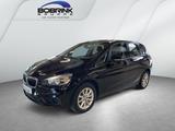 BMW 218 i Active Tourer Navigation PDC Sitzhzg. - gebrauchte BMW 218 aus dem Jahr 2017