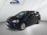 BMW 218 i Active Tourer Navigation PDC Sitzhzg. - BMW 218 mit Benzin-Antrieb: Kleinbus, 218i Active Tourer