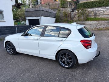 BMW 116 - 3
