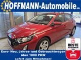 Hyundai i20 Sitz-/Lenkradhzg.,Navi,PDC+Kamera,Klima