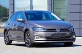 Volkswagen Polo VI Join MIT 2 JAHREN GARANTIE !!! - : Allradantrieb, Kleinwagen, mit