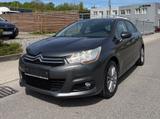 Citroën C4 Lim. Tendance - Citroën C4: Tendance