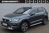 Seat Ateca 1.5 TSI ACT Xperience AHK*NAVI*LED*360°*HE - SEAT Ateca Leasingangebote für Privatpersonen