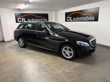Mercedes C 220 - 2