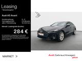 Audi A5 Avant TFSI quattro*Navi*Alu*AHK*PDC*Audi Conn - Audi A5 Jahreswagen