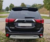Mitsubishi Plug-in Hybrid Outlander PLUS SPIRIT - Mitsubishi Plug-in Hybrid Outlander von privat