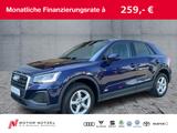 Audi Q2 30 TFSI LED+RFK+ACC+SHZ+16"LM - Audi Gebrauchtwagen in Bayreuth