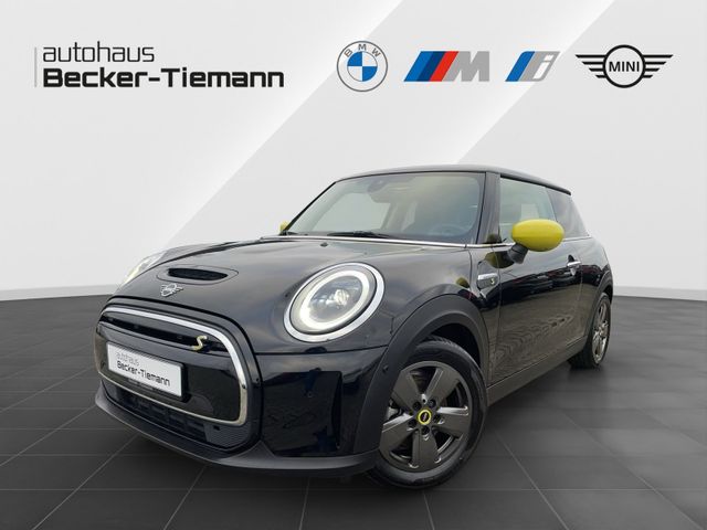 MINI Cooper SE Essential Trim Driving/Parken/Kamera/C