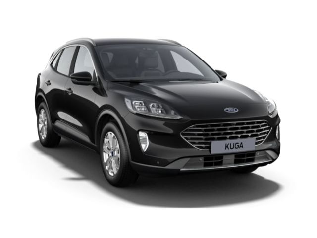 Ford Kuga Titanium X 2,5l DuratecPHEV,iACC,Kamera,All