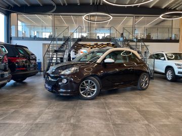 Opel Adam Glam ecoFlex  *1.HAND*PANO*PDC*NAVI*