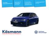 Volkswagen Golf R 4Motion BLACKSTYLE PANO MATRIX HUD 360