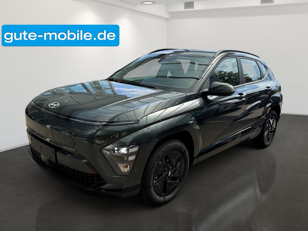 Hyundai KONA Elektro