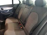 Mercedes-Benz C 180 Limousine Avantgarde LED+SHZ+GRA - Mercedes-Benz C 180 mit Benzin-Antrieb: Automatik