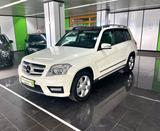 Mercedes-Benz GLK 350 4Matic|Anhängerkupplung|Panorama|Bi-Xeno - Mercedes GLK 350 mit Anhängerkupplung