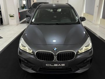 BMW 216 - 6