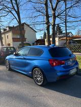 BMW M140i  - BMW M140i