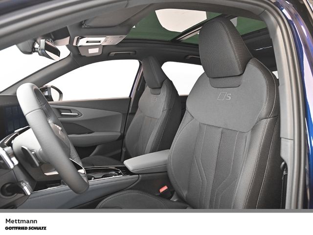 Audi Q3 SUV e-hybrid DSG LED NAV PANO 360 HUD S-LINE  foto 10