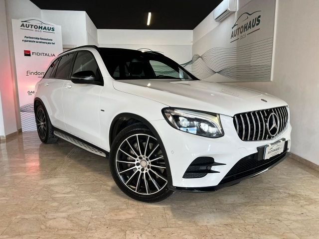 Mercedes-Benz Mercedes-benz GLC 250 PREMIUM AMG