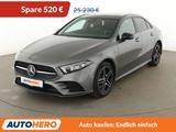 Mercedes-Benz A-Klasse Limousine A 250e AMG Line - Mercedes-Benz Hybrid (/Elektro) Klasse mit Benzin-Antrieb