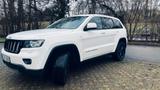 Jeep Grand Cherokee Overland Summit 3.0 CRD 177kW... - Jeep Grand Cherokee: Overland Summit