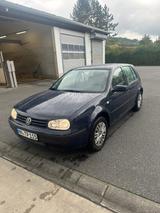Volkswagen Golf 1.4 EU4 Trendline Trendline - Volkswagen Golf aus 2000: Golf4