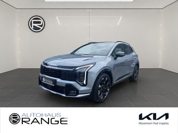 Kia Leasingangebot: Kia Sportage GT-Line 1.6D 48V 2WD DRI GD SOUND