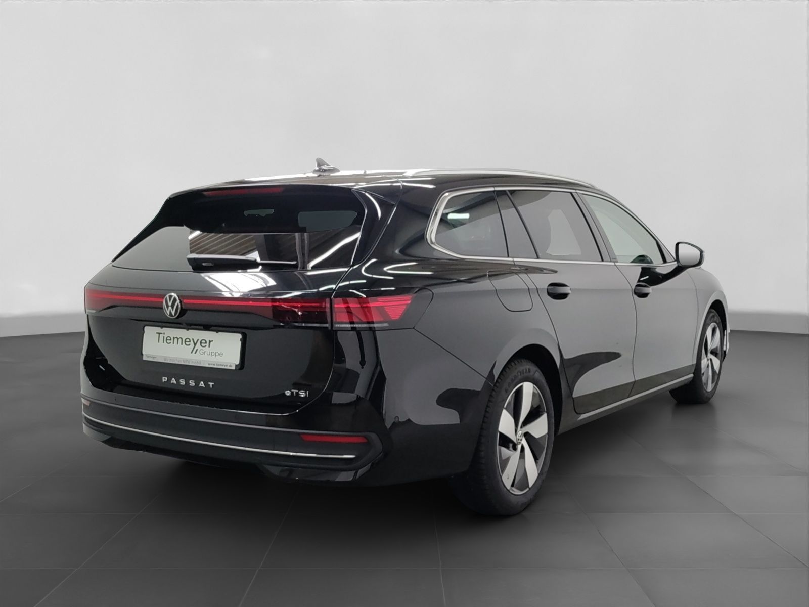 Volkswagen Passat Variant - Bild 4