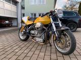 Moto Guzzi Mille GT Café Racer  - MOTO GUZZI CAFE RACER