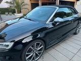 Audi S3 TFSI S tronic quattro Cabriolet - Audi S3 in Stuttgart