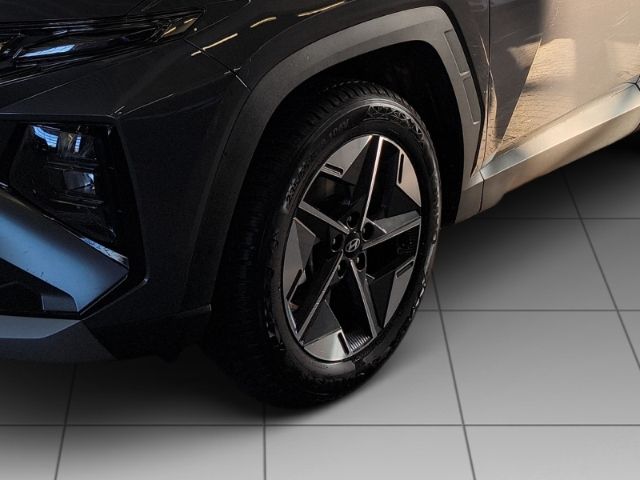 Fahrzeugabbildung Hyundai Tucson FL PHEV (MY25) 1.6 T-GDi (252 PS) 6-AT 4W