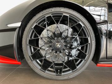 Lamborghini Huracán LP 640-2 Sofort verfügbar! V10 5.2l