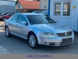 Volkswagen Phaeton V6 TDI 4Motion Klima Leder Navi PDC STHZ - gebrauchte Volkswagen Phaeton aus dem Jahr 2008