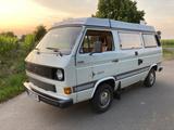 Volkswagen VW T3 Joker 1.9 WBX Westfalia Camper 