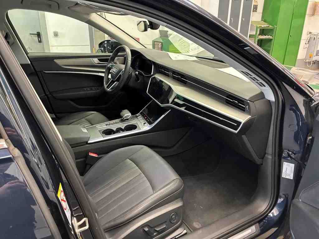 Audi A6 - Bild 5