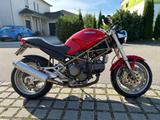Ducati Monster M900 / Ur-Monster - DUCATI 1999 MONSTER 900