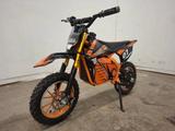 Andere Onbekend Mini Pitbike ULTRA Crossmotor Electrisc - ELEKTRO RALLYE
