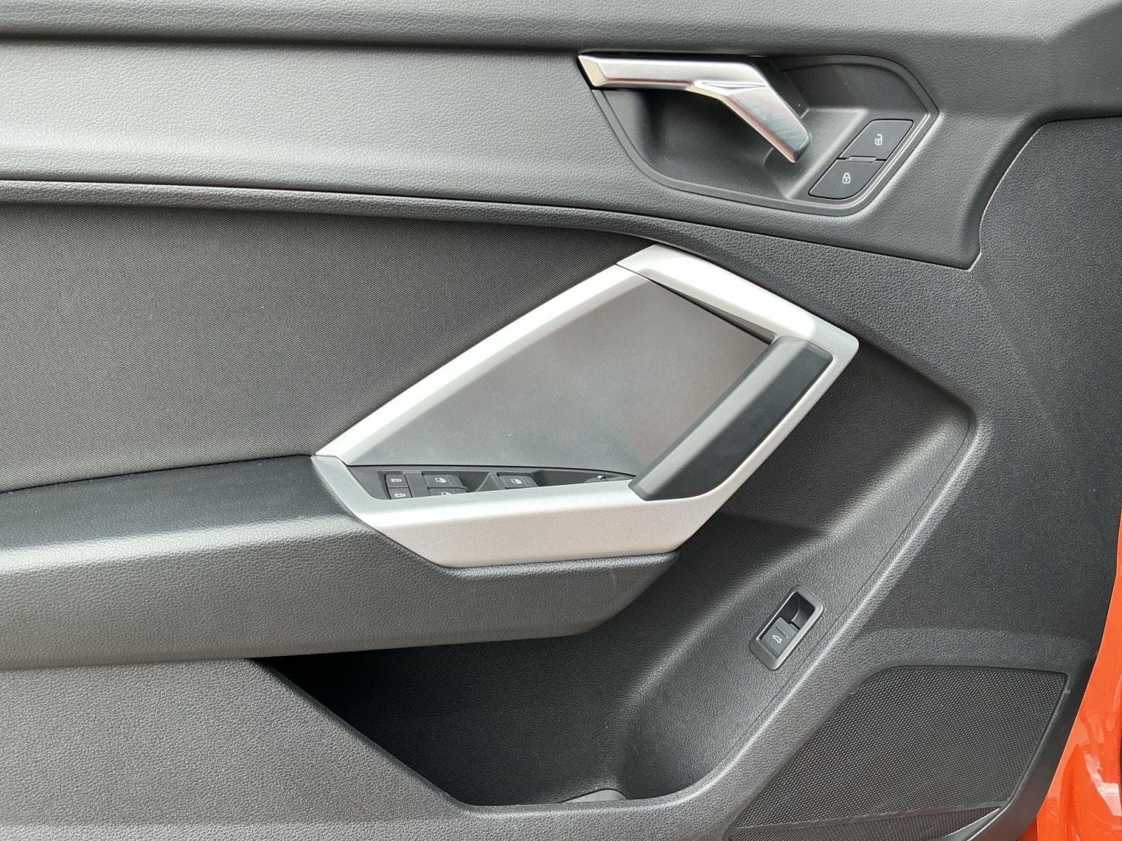 Audi Q3 - Bild 15