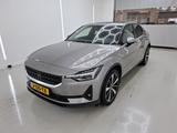 Polestar 2 Polestar 2 Long Range Dual motor 408PK 78kWh 9 - graue Polestar 2
