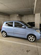 Kia Picanto 1.1 Cool Cool - Kia Picanto: Cool