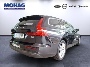 Volvo V60 - 3