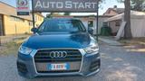 Audi Q3 1.4 TFSI 150 CV S tronic Business - Audi Q3 mit Halbautomatikschaltung