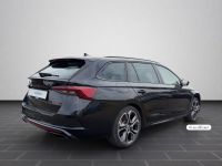 Skoda Octavia - Vorschau Bild 3