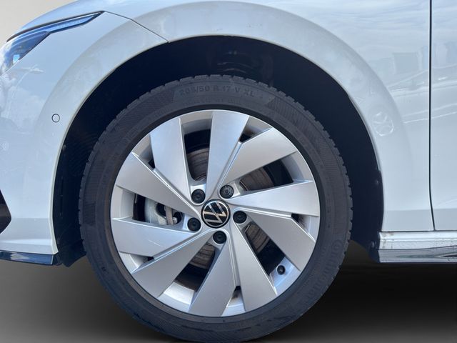 Golf VIII 1.5eTSI DSG R-Line AHK