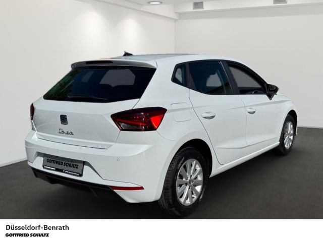 Seat Ibiza - Bild 4