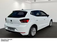 Seat Ibiza - Vorschau Bild 4