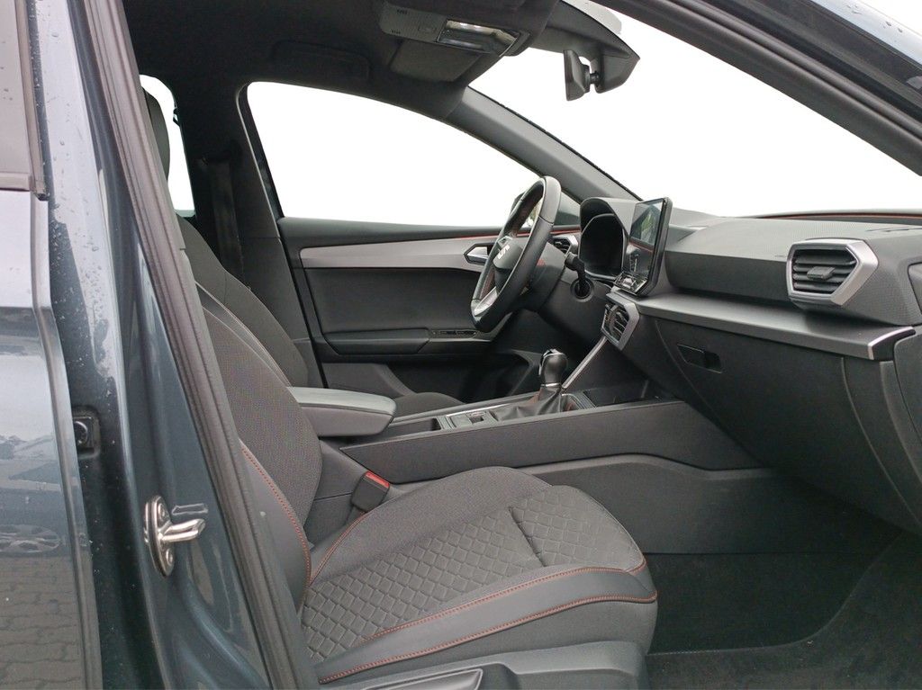 Seat Leon - Bild 10